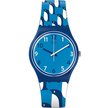 ساعت مچی SWATCH کد GN246